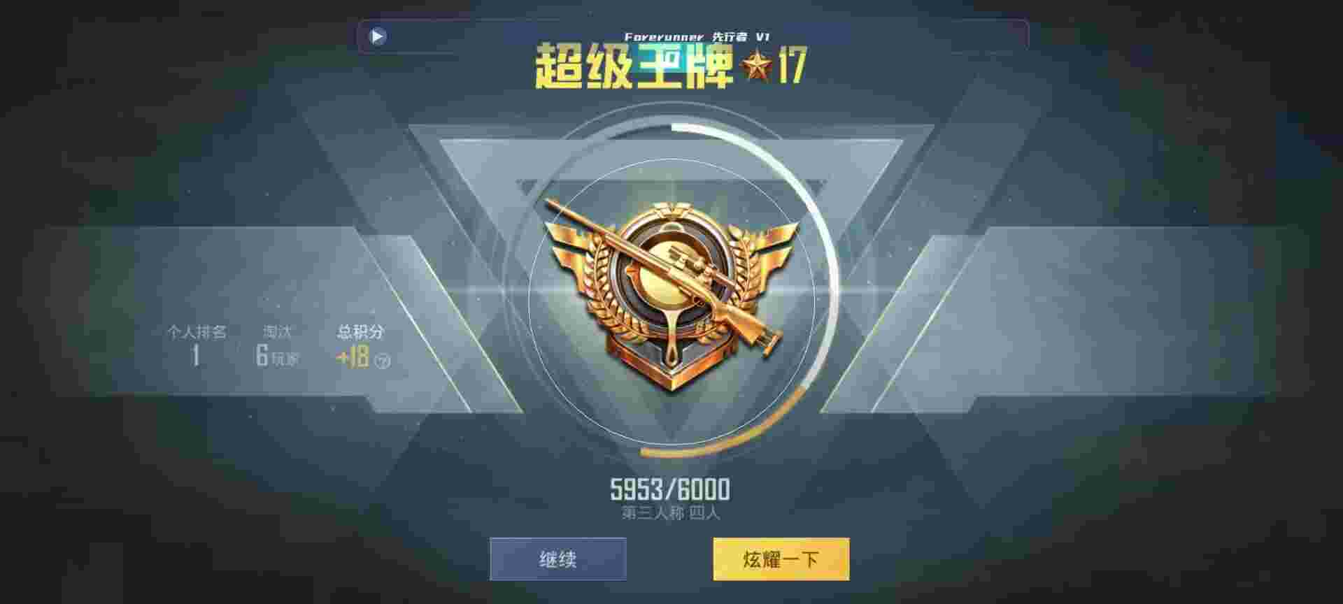 和平精英鸡腿辅助自瞄 - ��ƽ��Ӣ�������ͳһ辅助预览图
